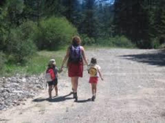 Socialización S.XIX hasta mediado S.XX