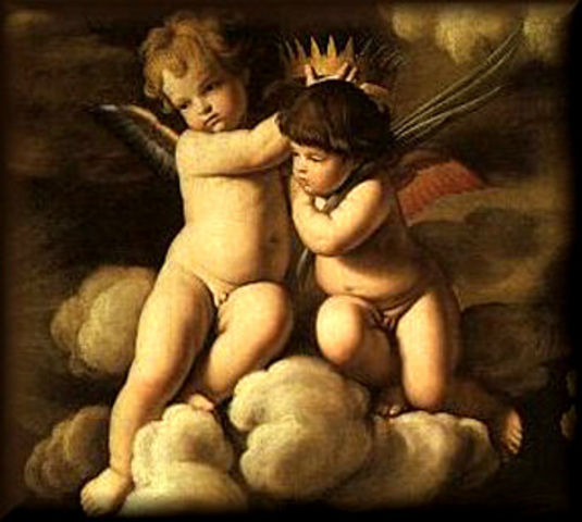 El niño del Renacimiento