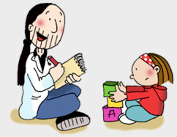 Nueva mirada a la Infancia