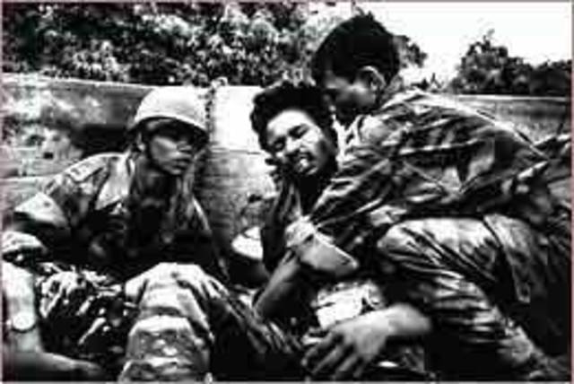 Egipto y Siria lanzan ataques sorpresa