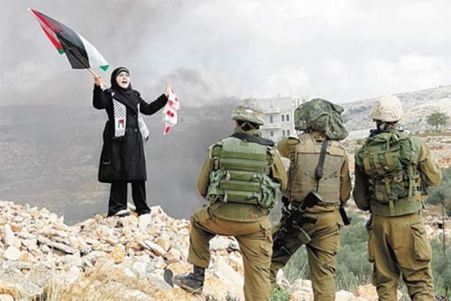 Egipto se vio obligado a poner alto al fuego por petición de la ONU