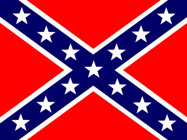 Texas accepted into the Confederate.