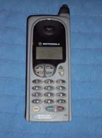 Nuevo modo de comunicación..Movicom