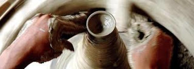 TECNOLOGÍA ARTESANAL