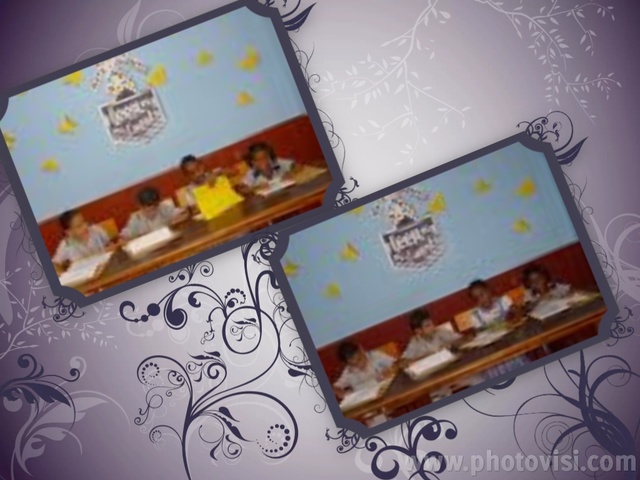 " A escribir se aprende escribiendo"