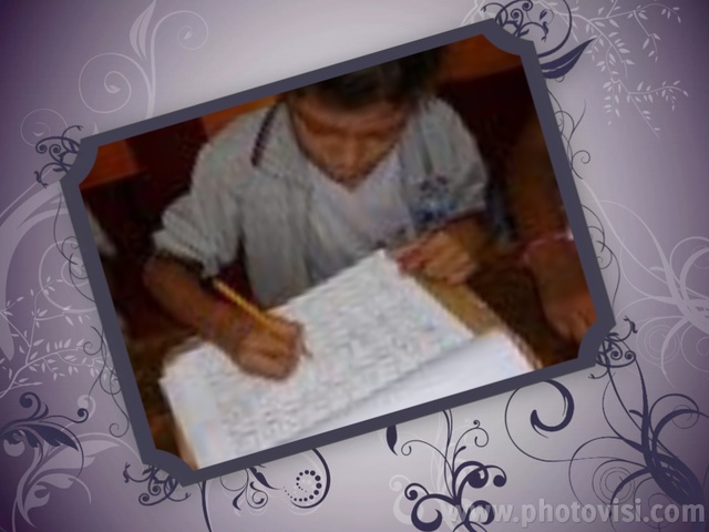 Mejorando la grafomotricidad