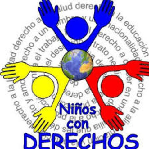 derechos de la infancia