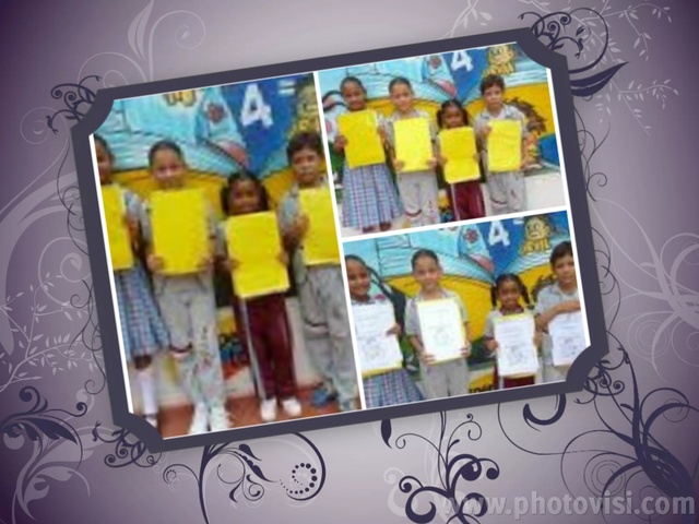 Carpetas trazos caligraficos