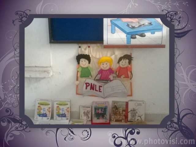 Rincon "Trazos caligráficos"