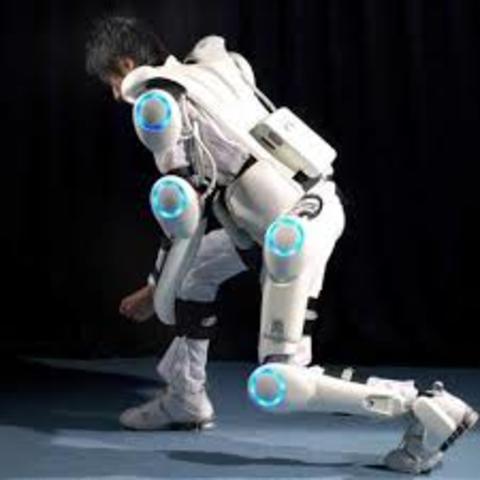 TECNOLOGÍA DE PUNTA