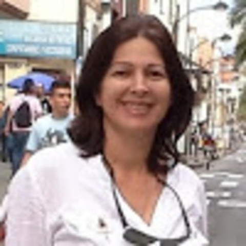 María Victoria Alzate