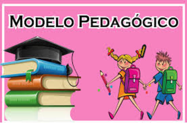 concepion de orden pedagogico- educativo