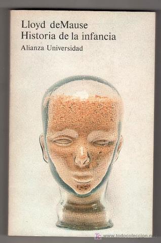 Historia de la Infancia