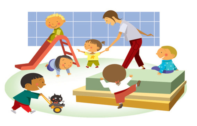 DESARROLLO DE LA PERSONALIDAD EN LOS NIÑOS