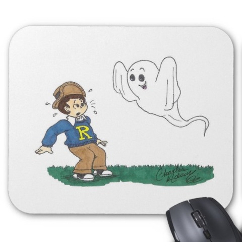 SE REPRUEBA ASUSTAR A LOS NIÑOS