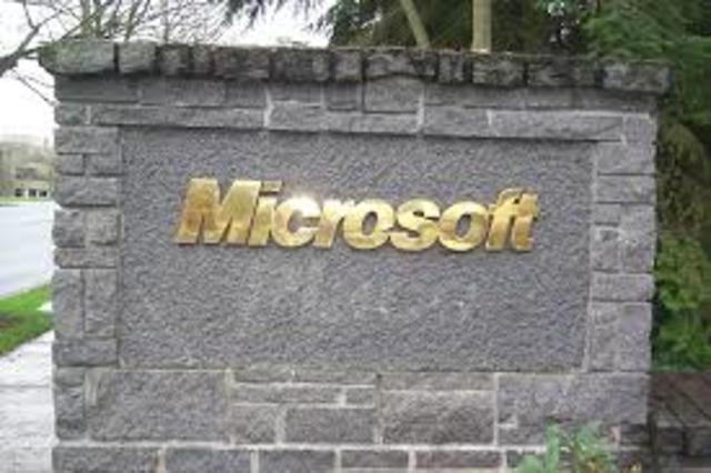 FUNDAN MICROSOFT ((1975 D.C))