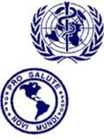 SALUD PUBLICA EN LATINOAMERICA