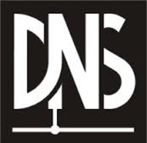 DNS