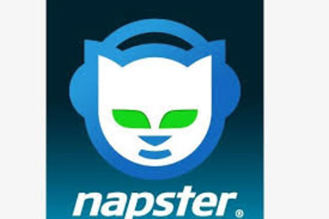 Napster