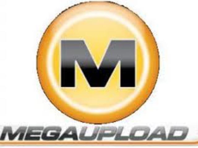 Megaupload