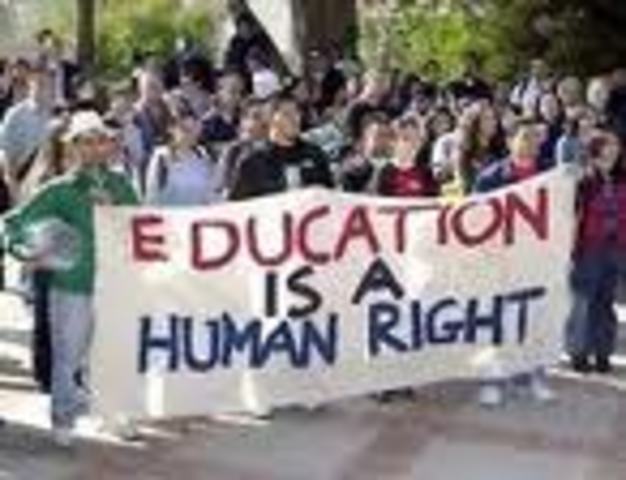 Improving America's schools Act P.L. # 103-382