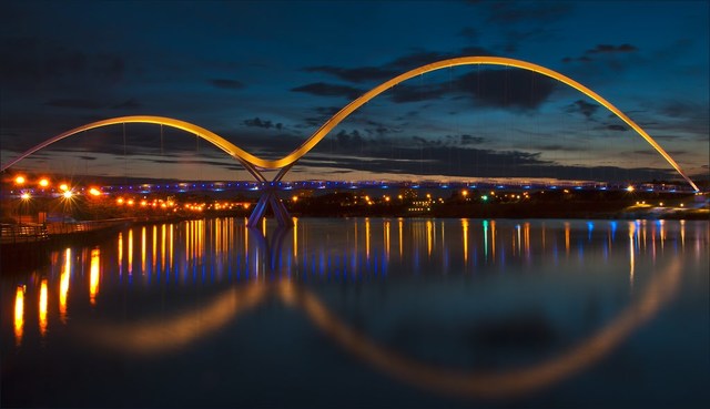 Infinity Bridge