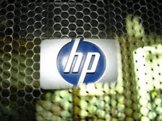 Hewlett-Packard (HP) es fundado