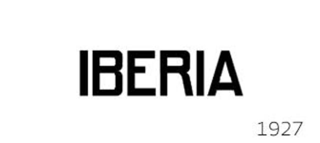 IBERIA