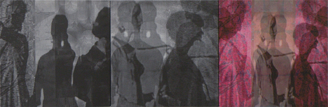 Out of Shadows: Disavowel