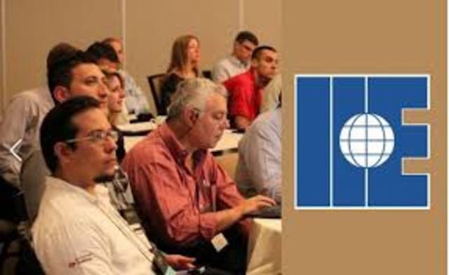 INSTITUTO DE INGENIEROS INDUSTRIALES