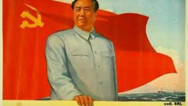 REPÚBLICA NACIONAL DE CHINA