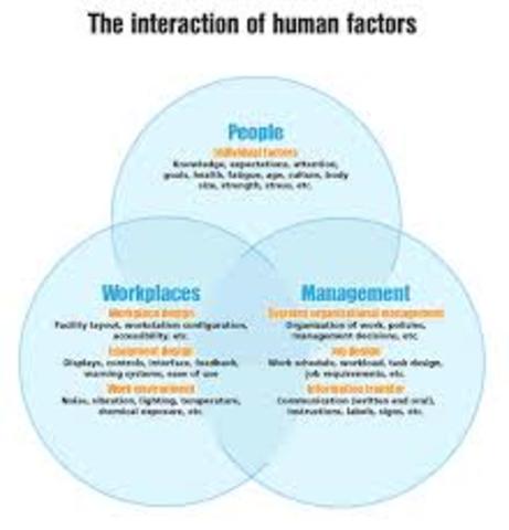 HUMAN FACTORS