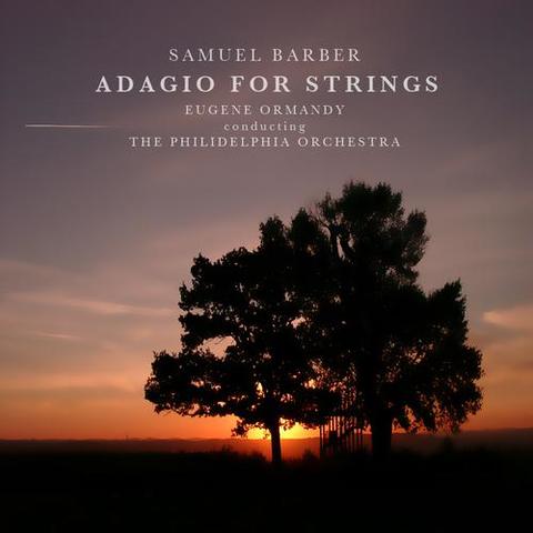 Adagio for Strings, Samuel Barber