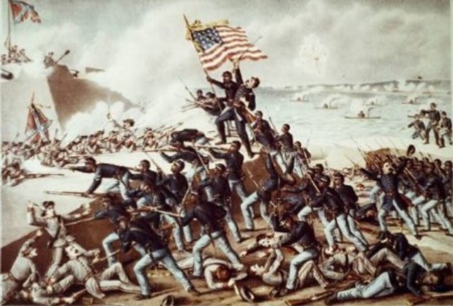 Revolución Americana