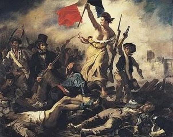 Revolución Francesa