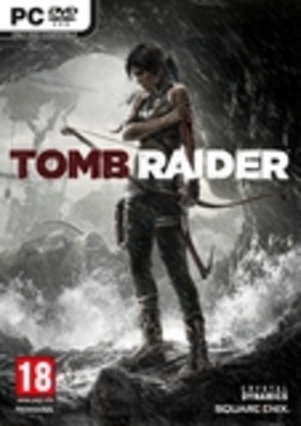 Tomb Raider Released