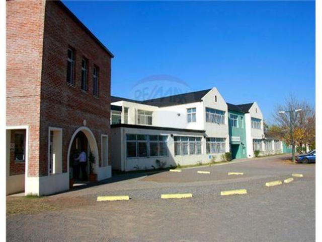 Una nueva Sede en Pilar