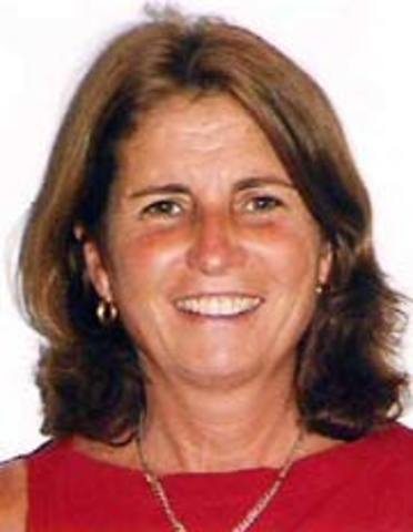 Graxiela B. de Xanthopoulos