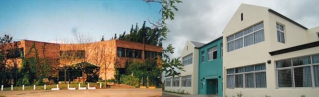 25 AÑOS DEL COLEGIO