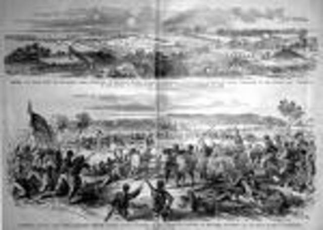 Battle of Antietam