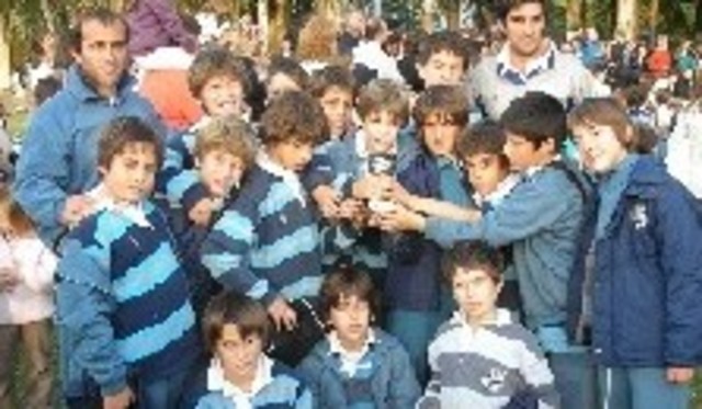 varones se incorporan