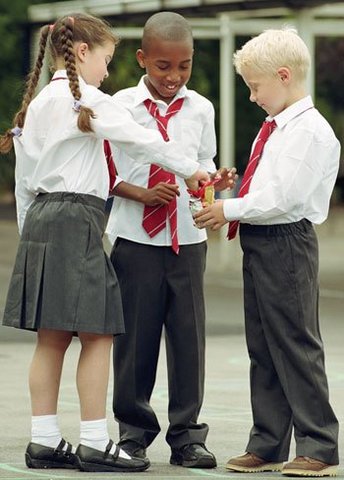 Llegaron los varones