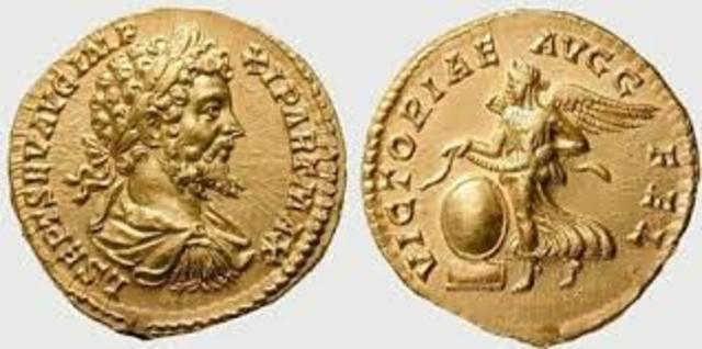 comienzos del ano 594 grecia