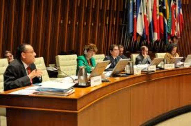 SALUD PUBLICA EN LATINOAMERICA