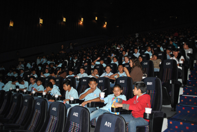 ESTADISTICA EN MEXICO