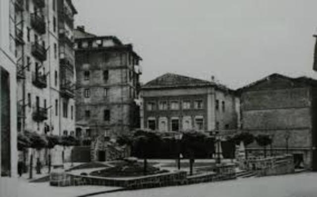 comienzos del renacimiento ano 50