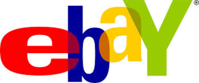 se crea Ebay