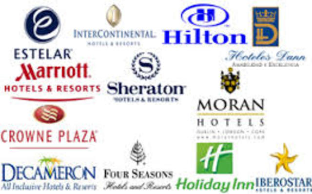 Cadena Hotelera