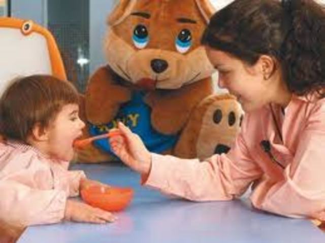 mi primer dia de clases