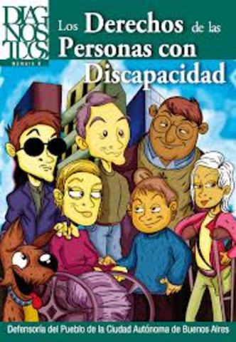 Declaración universal de Derechos Humanos